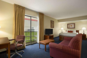 Affordable Suites of America Grand Rapids